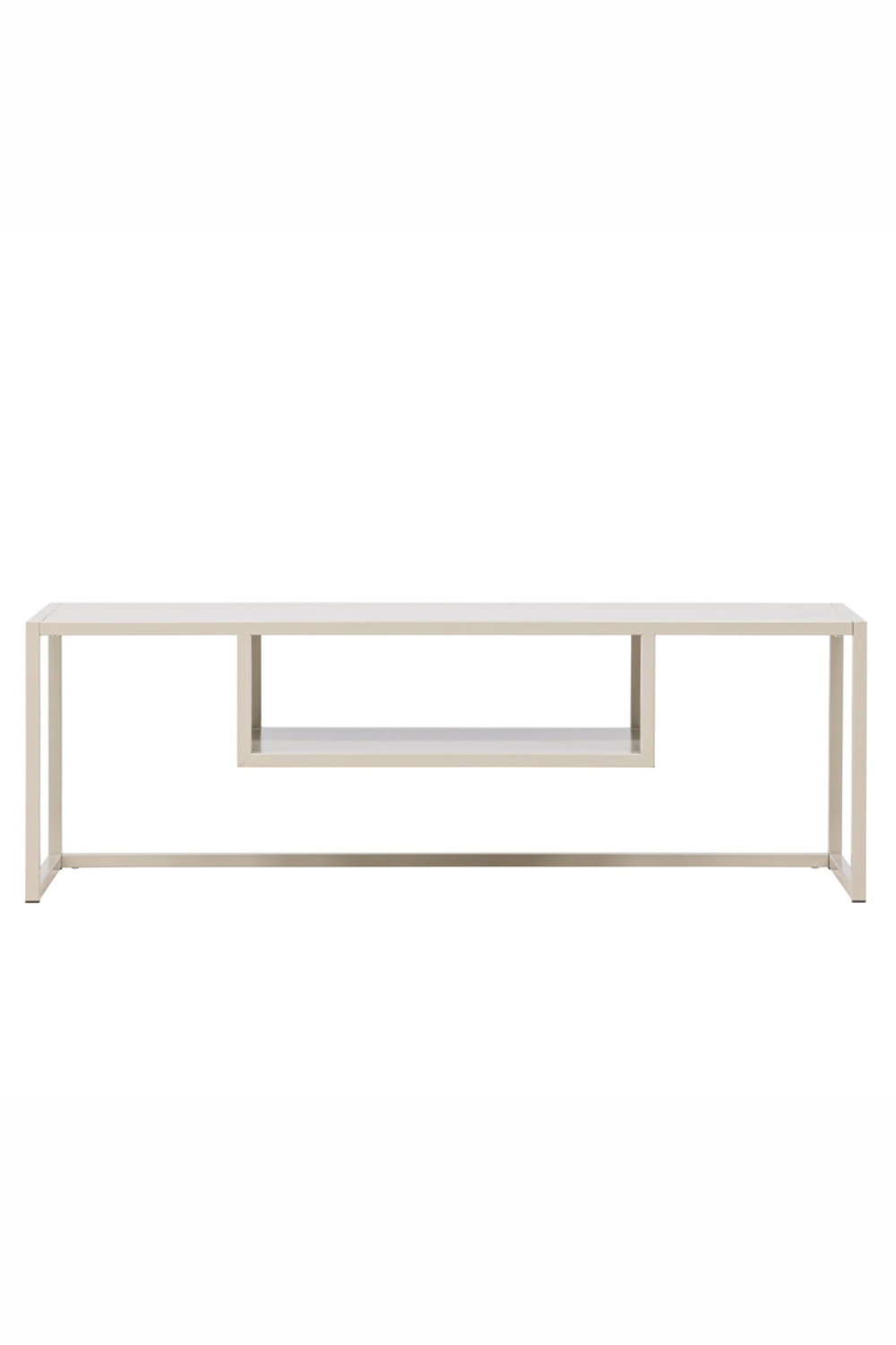Pre-order Riverside TV stand Beige
