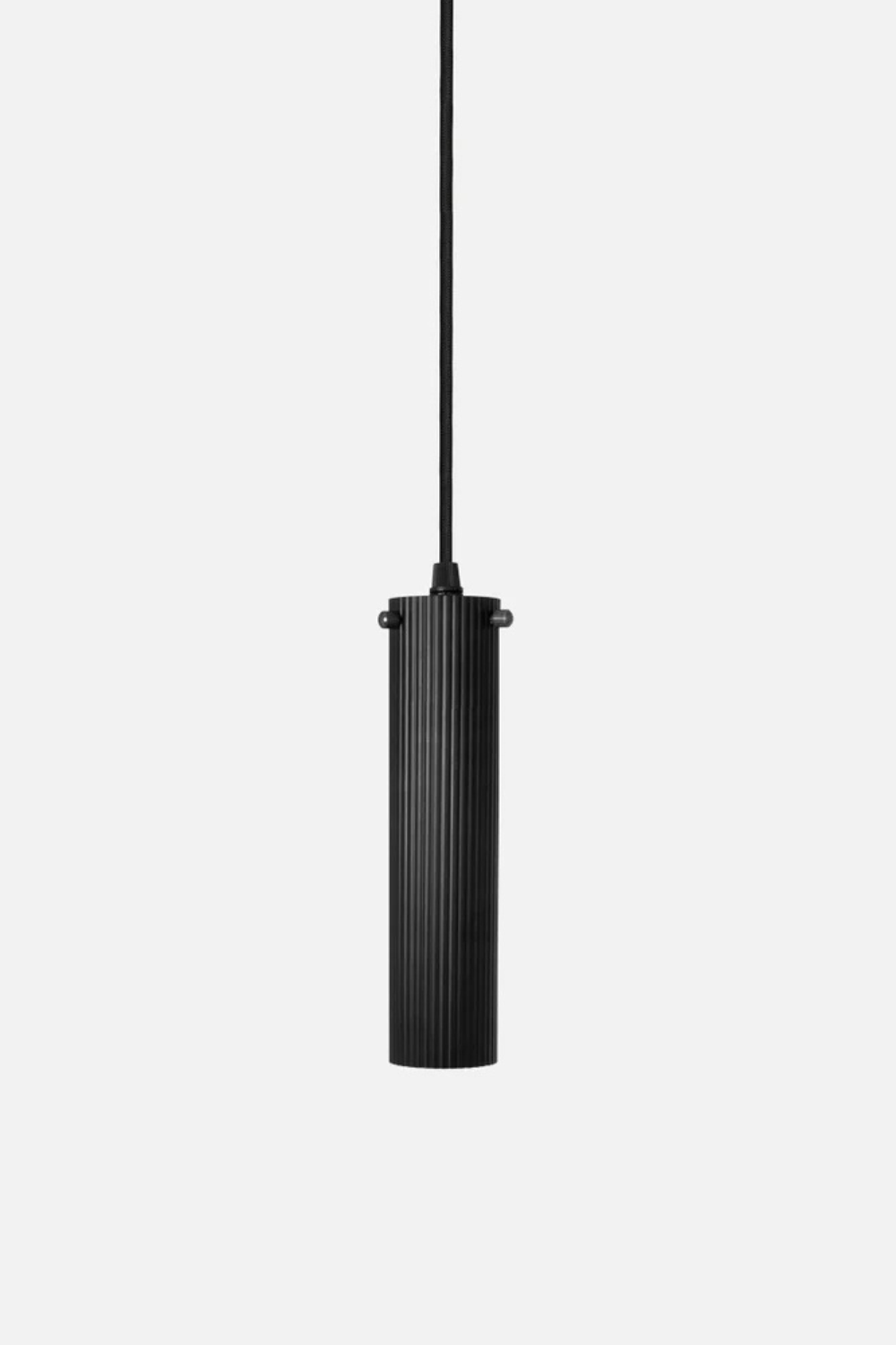 Pendel Hubble 22 Svart