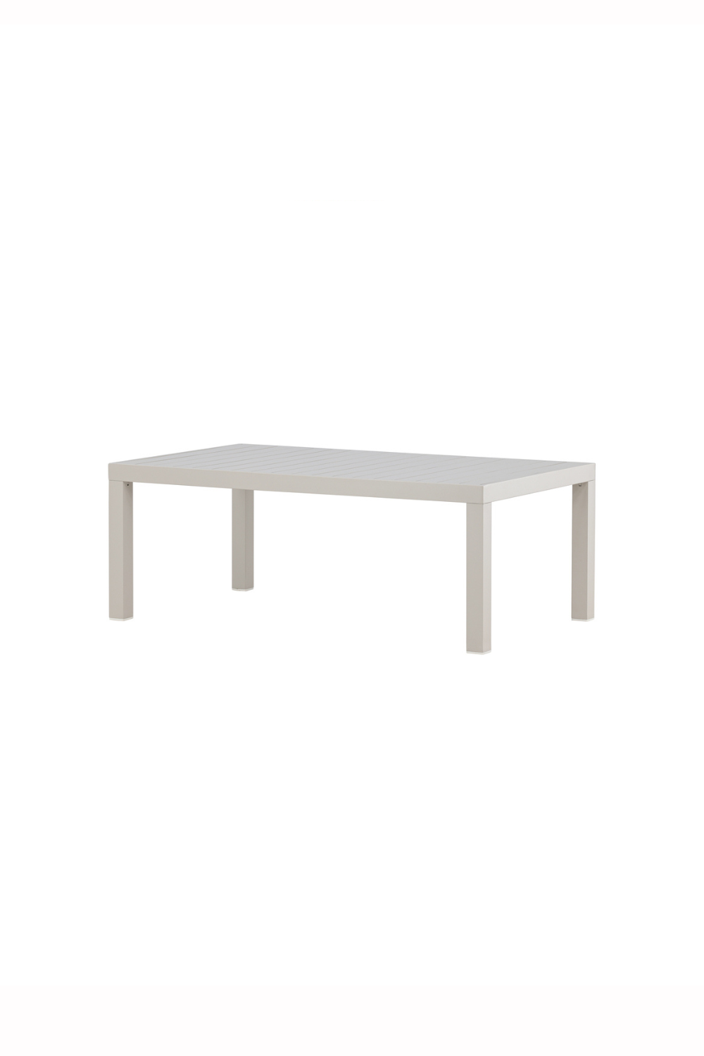 Copacabana Coffee Table Beige