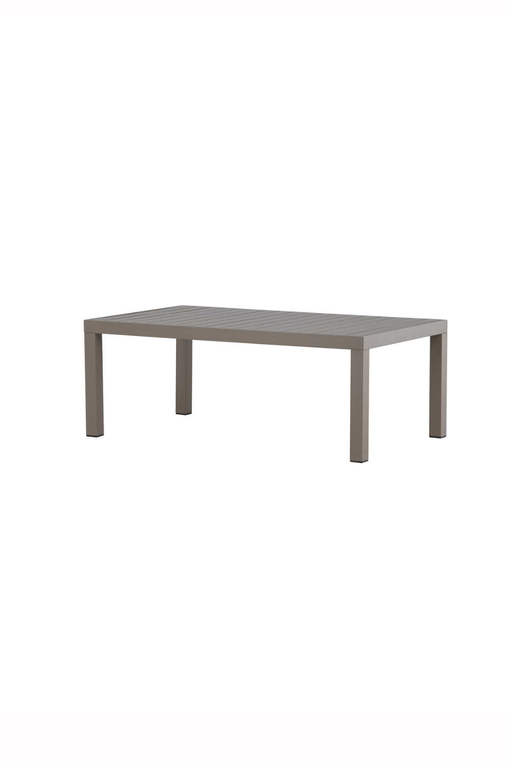Copacabana Coffee Table Brown