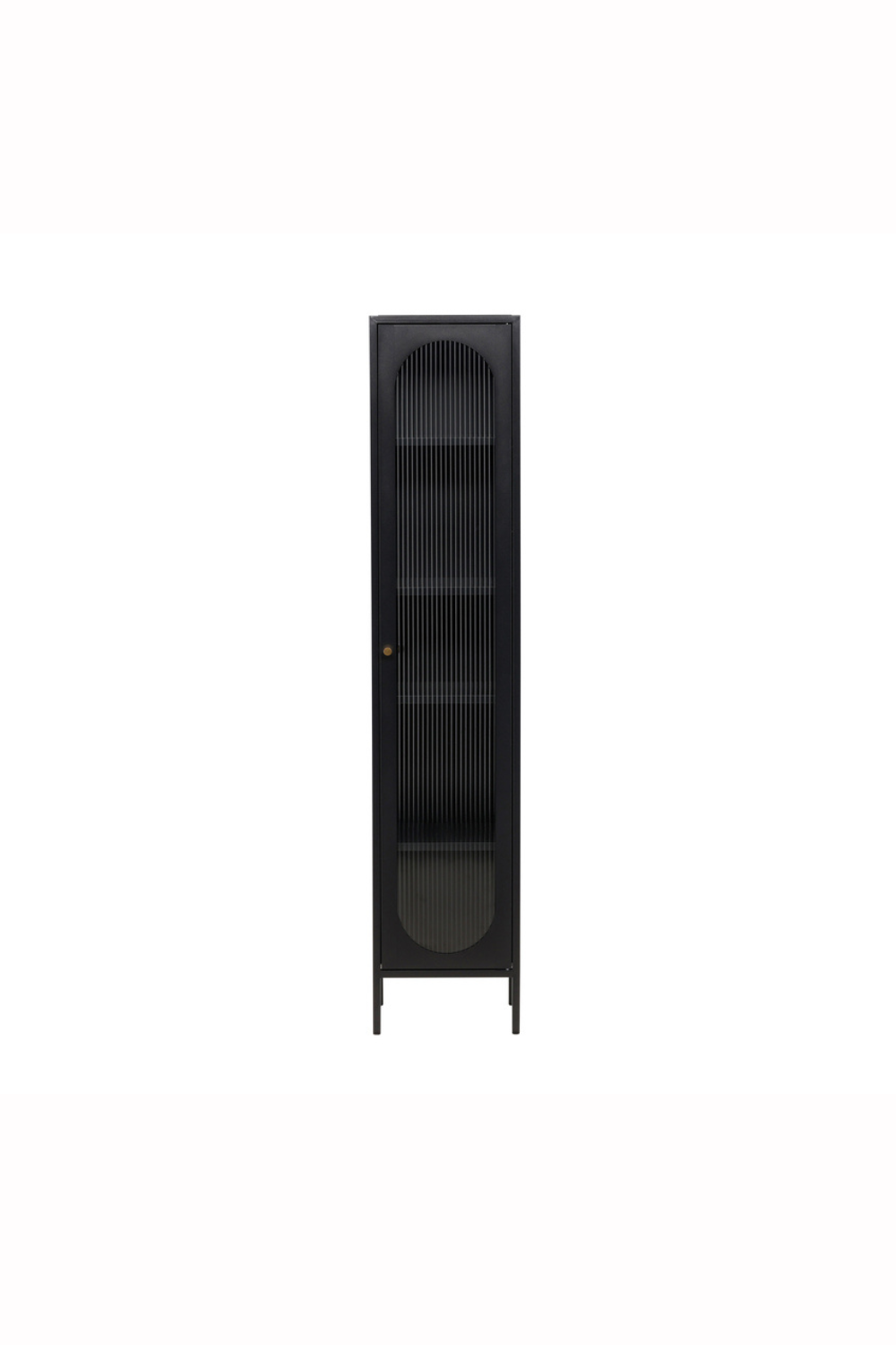 Pre-order Cali Cabinet 35 x 37 x 180 Black