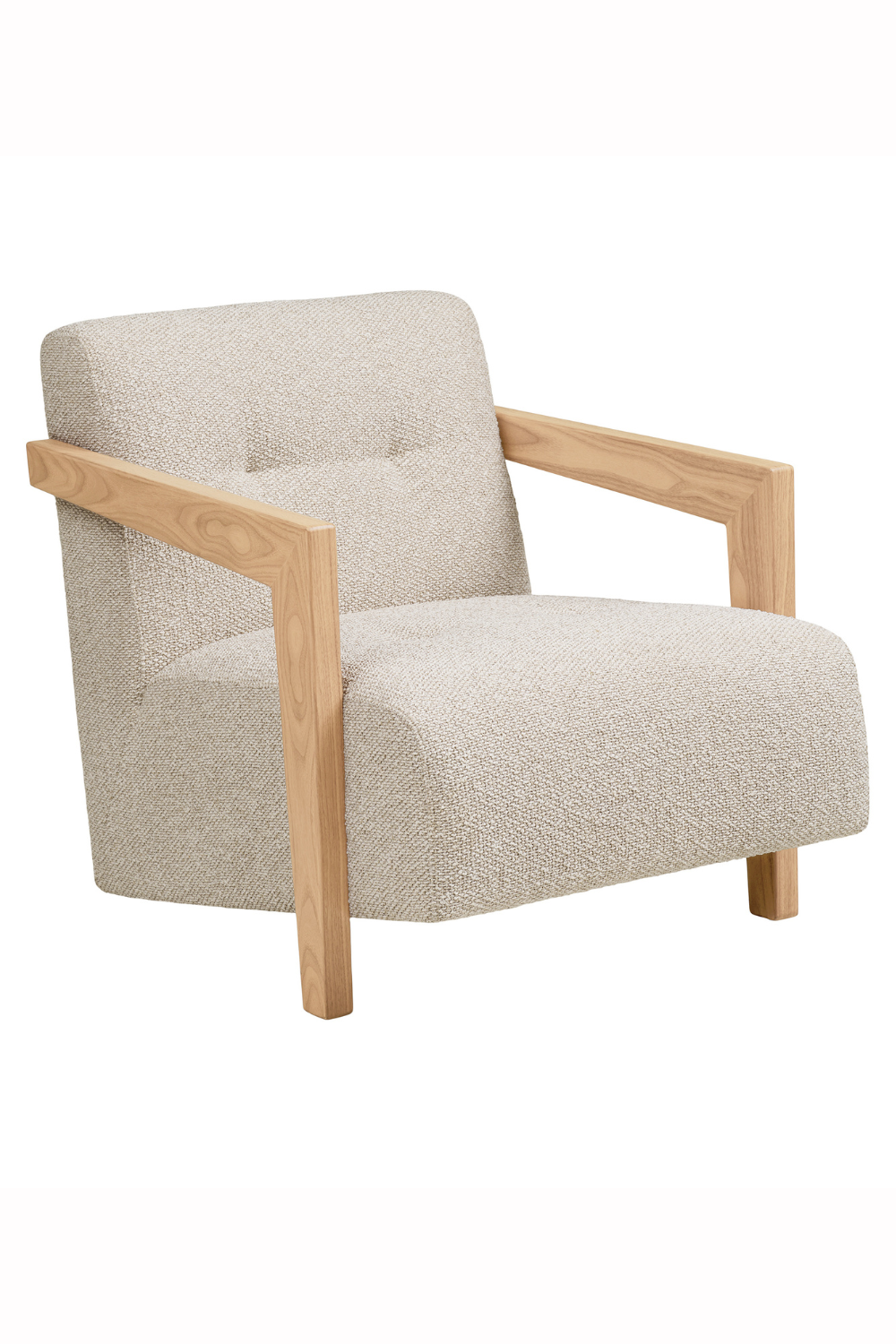 Pre-order Caracas Lounge Chair