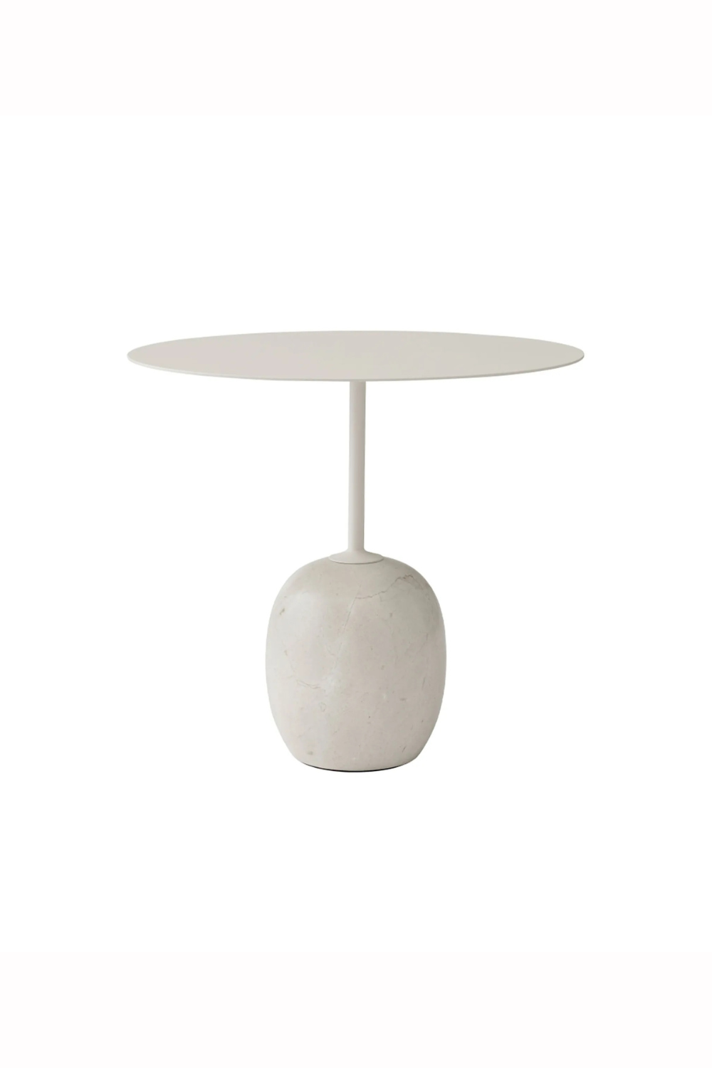 &tradition Lato Side Table