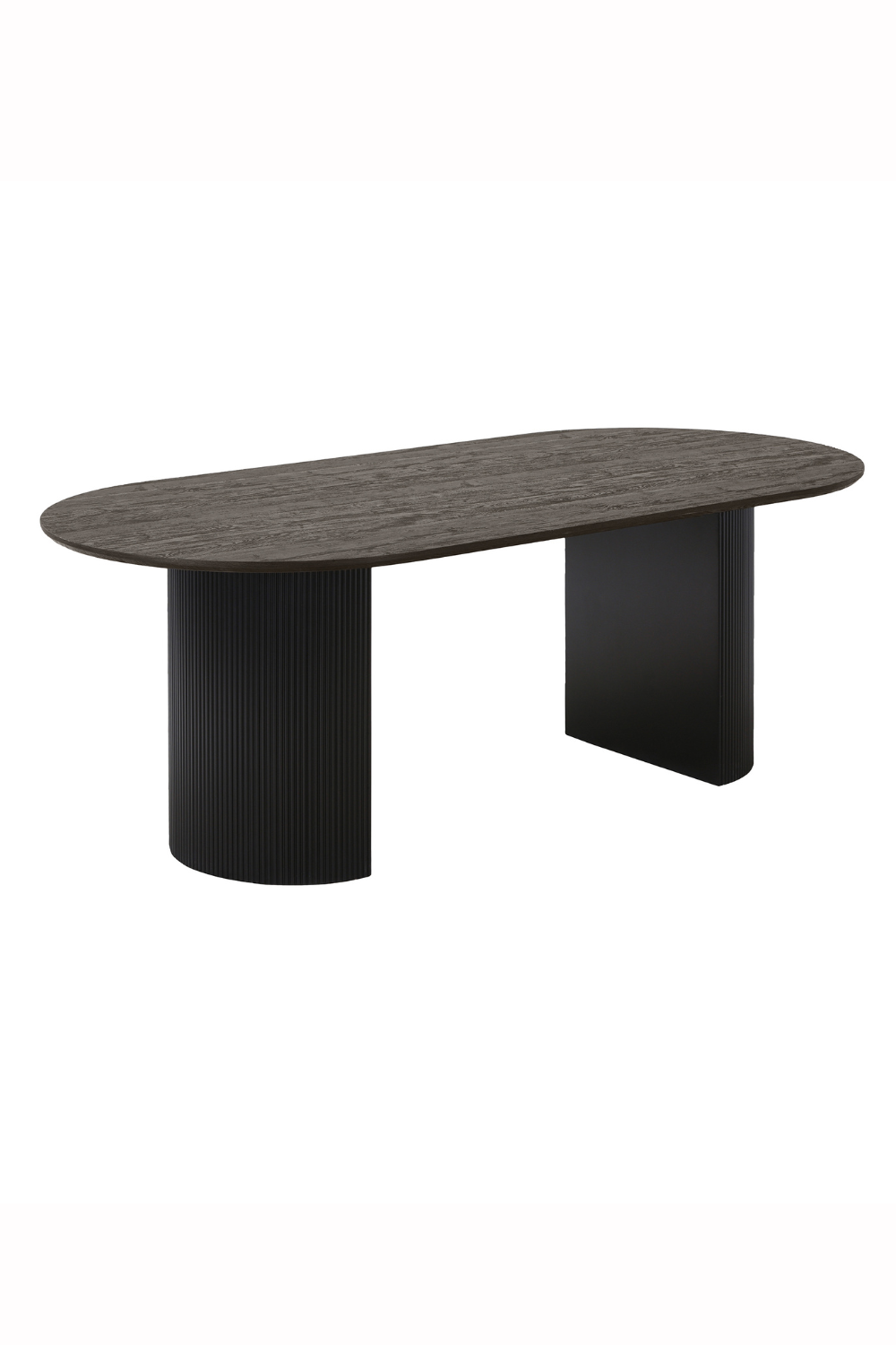 Boavista Dining Table Dark Brown
