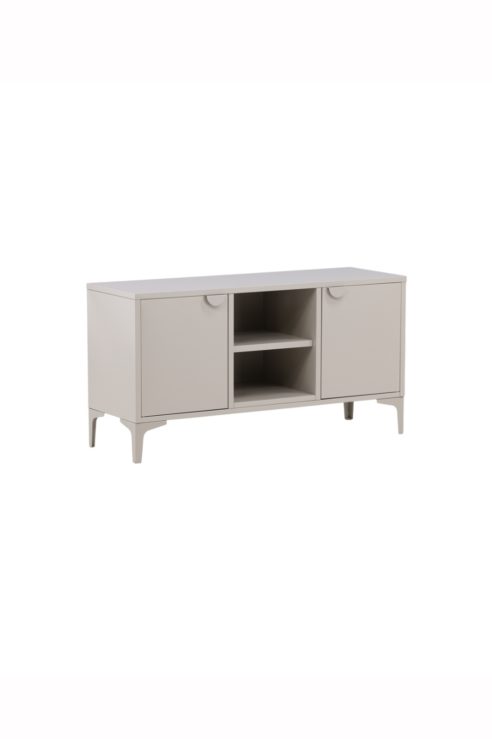 Piring TV-bänk Beige
