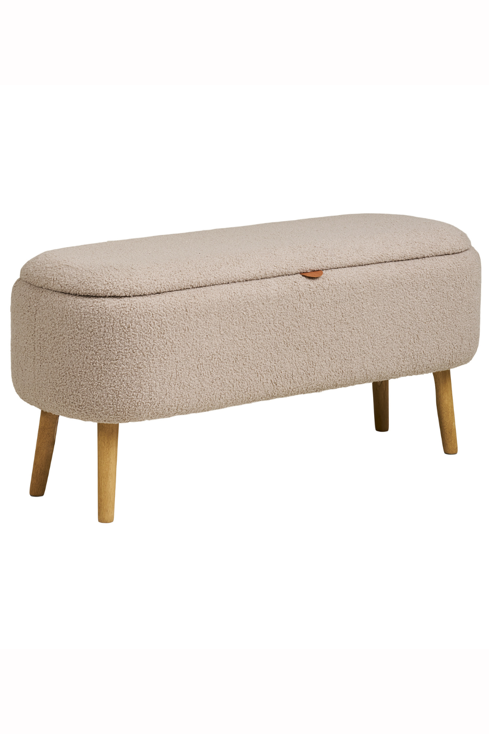 Förhandsboka Harlow Bench