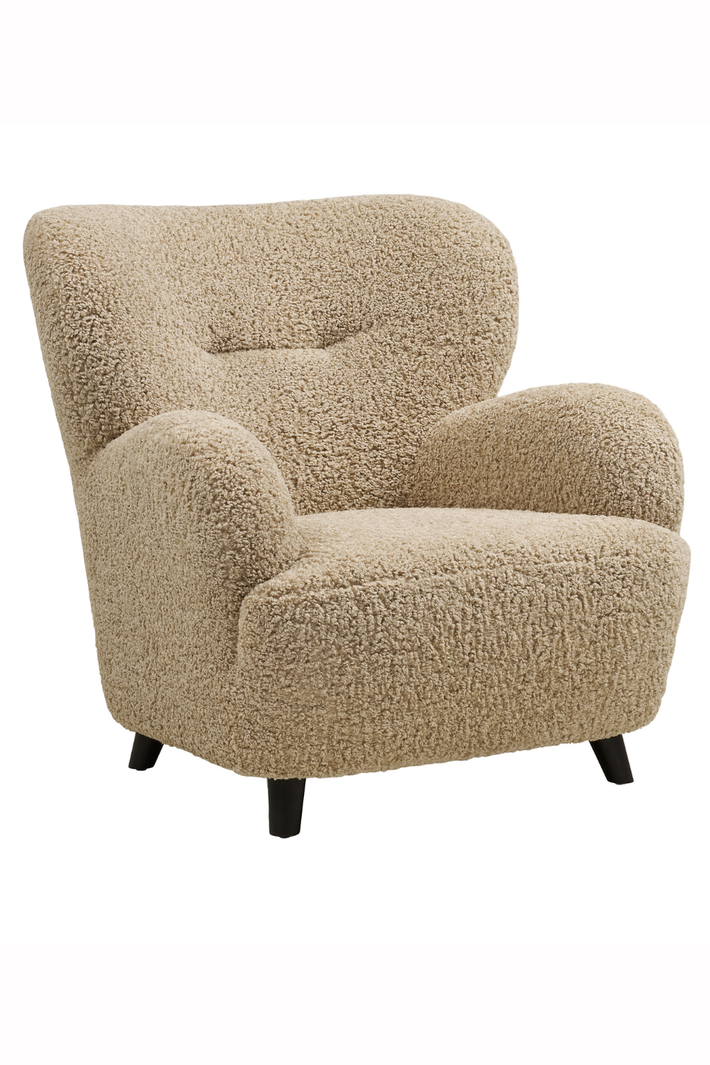 Lunaro Lounge Chair