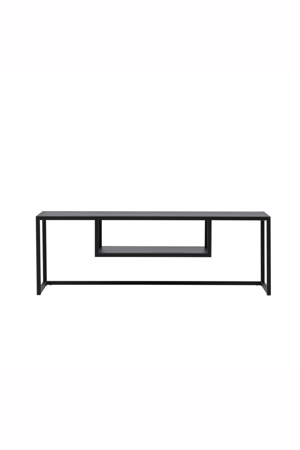 Riverside TV stand Black