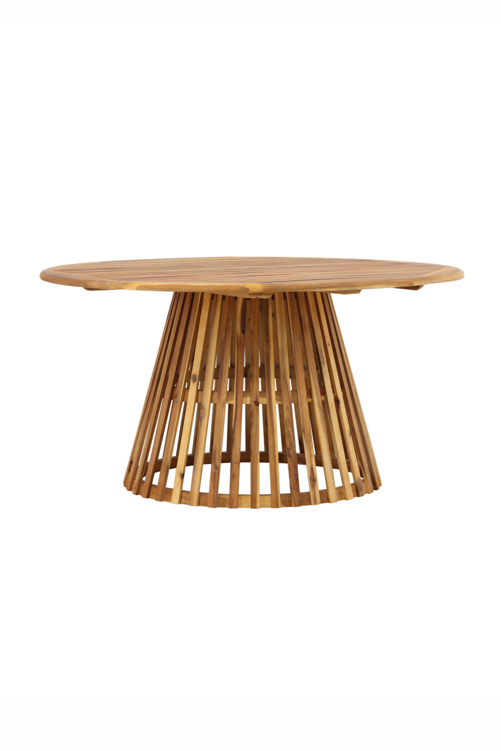 Tucumán Round Dining Table