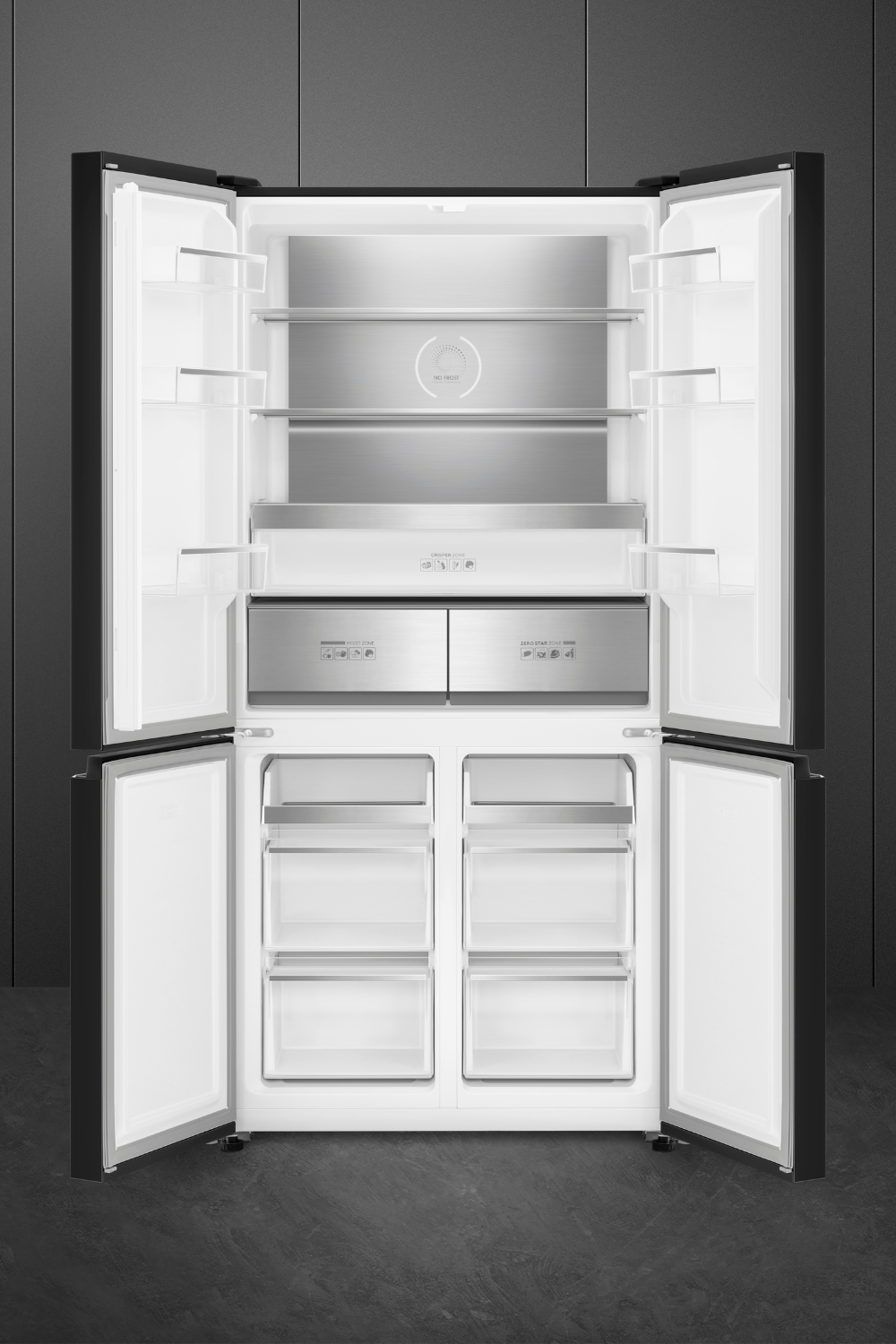SMEG Mall