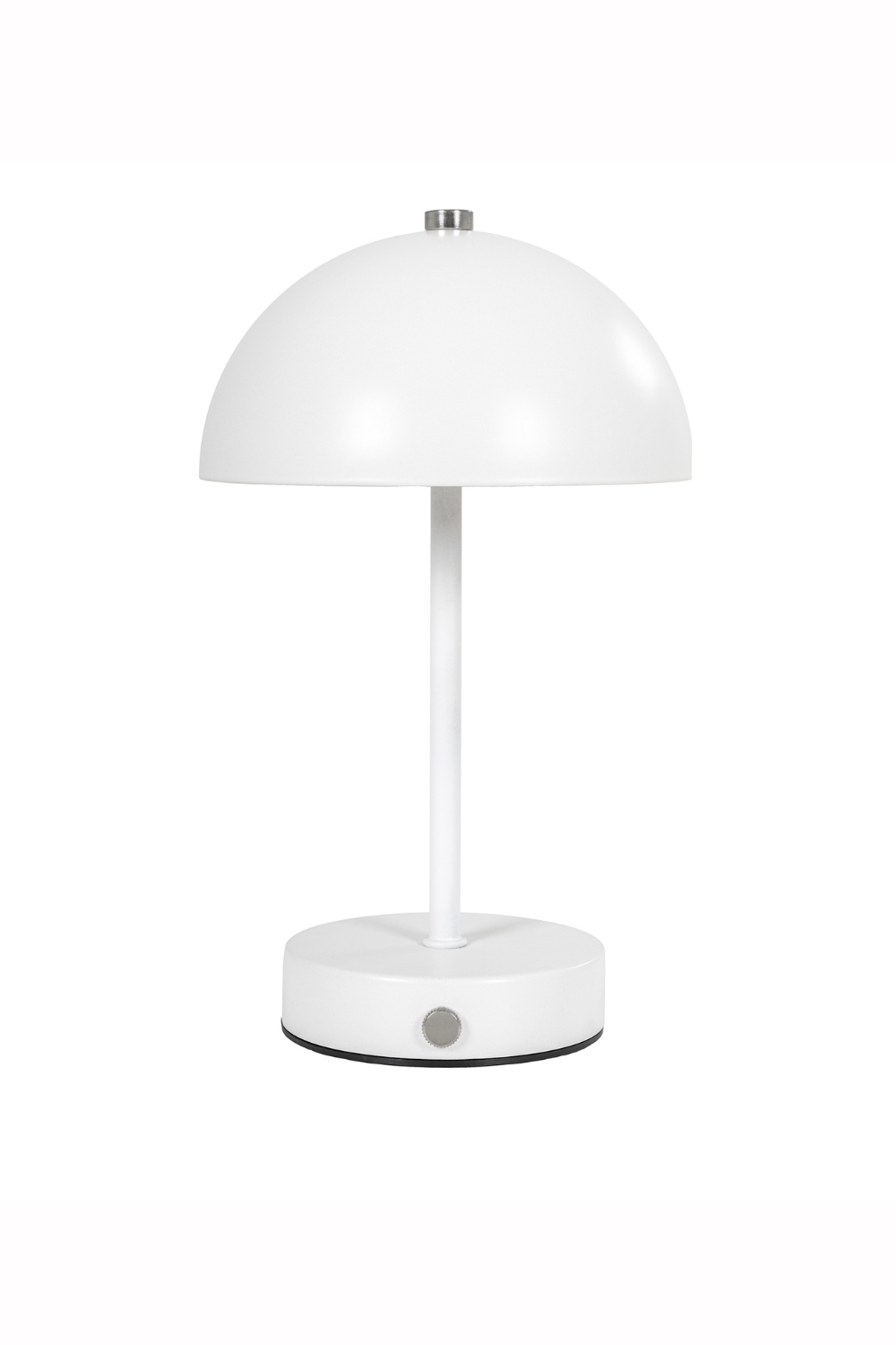 Holt Table Lamp White