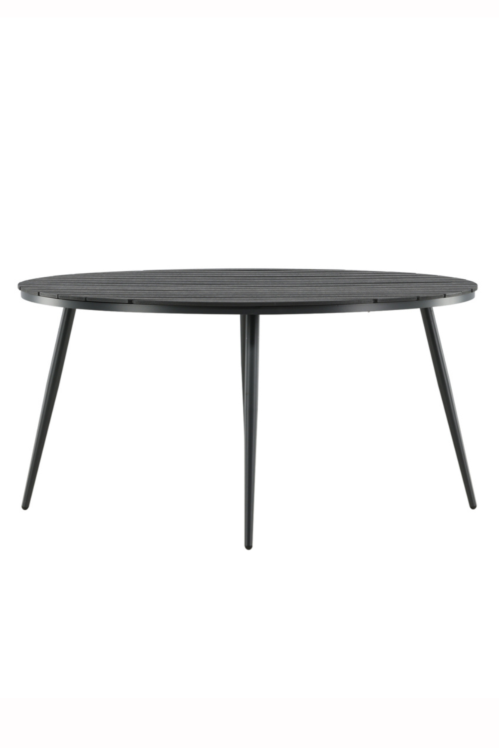 Break Around Dining Table