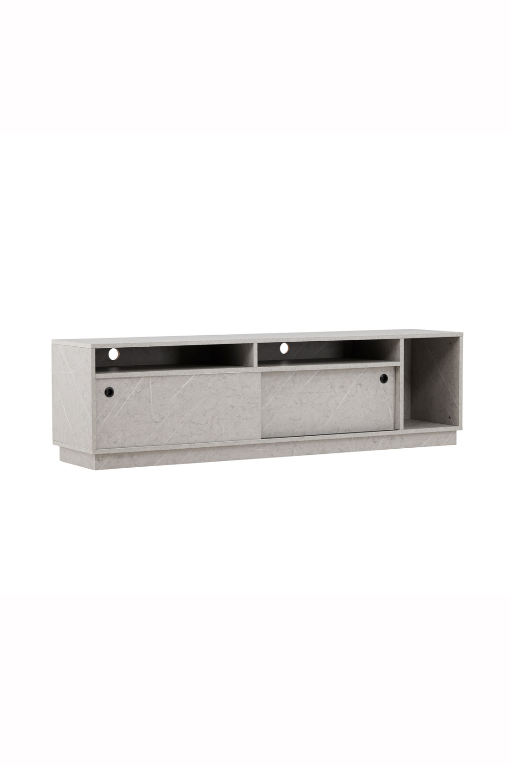 Girona TV stand 40 x 180 x 50