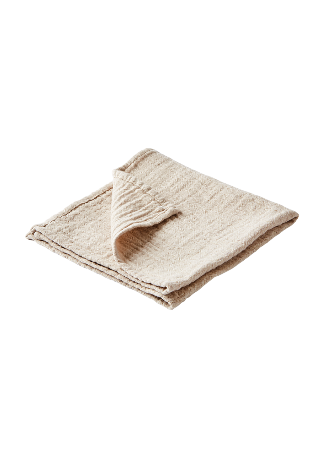 ELSA Servett, Beige 4-pack