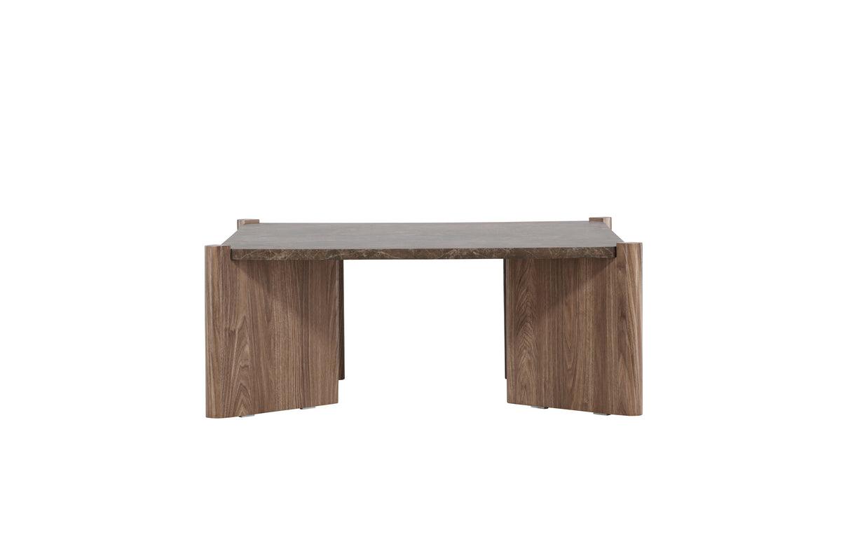 Vooraf reserveren Salontafel Rogaland Bruin