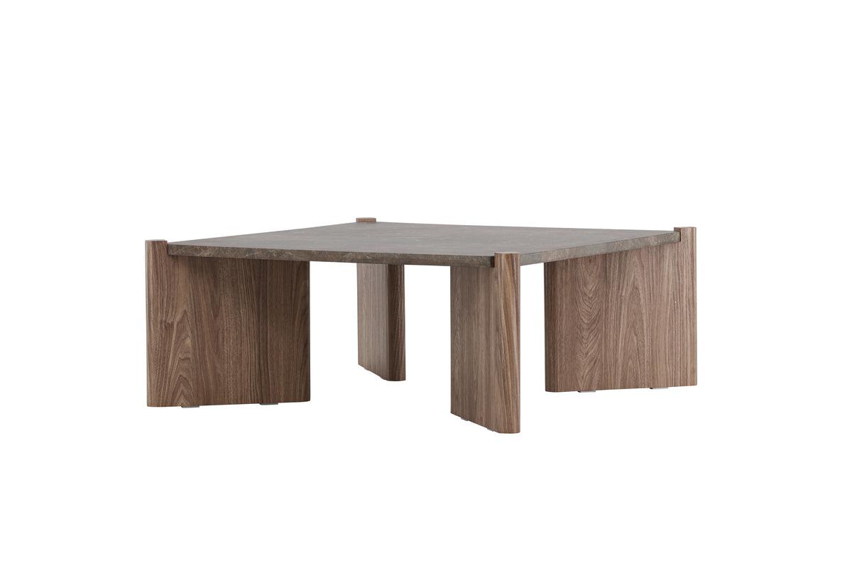 Vooraf reserveren Salontafel Rogaland Bruin