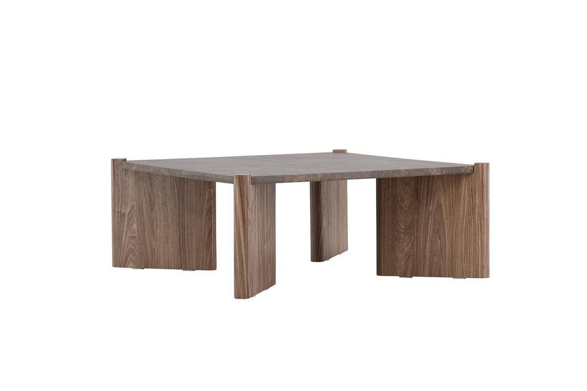 Vooraf reserveren Salontafel Rogaland Bruin