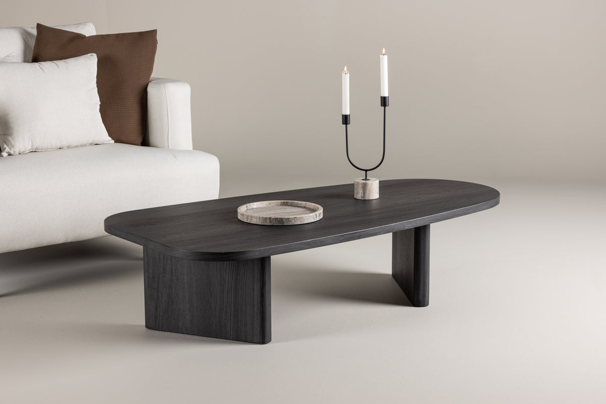 Pre-order Krille Coffee Table Beige