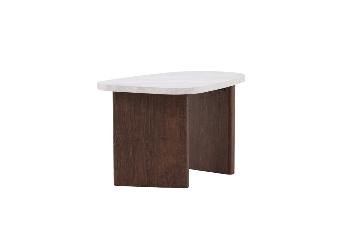Pre-order Krille Side Table Beige