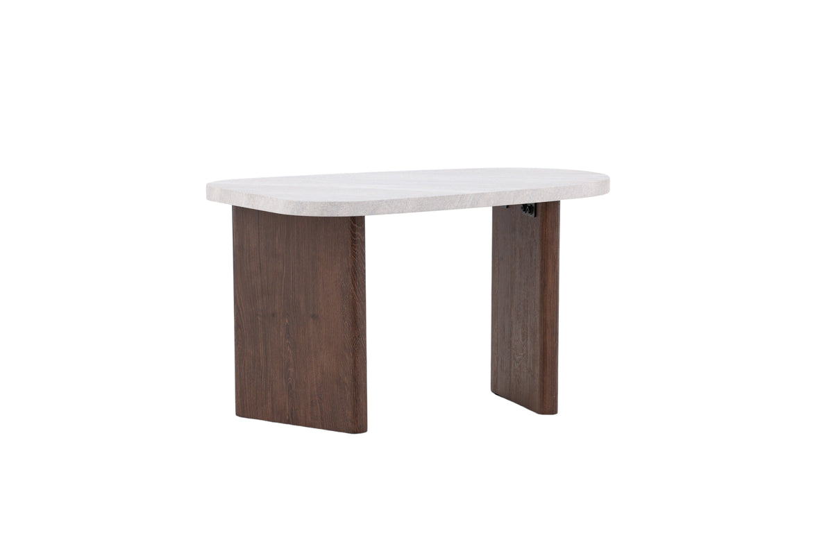 Pre-order Krille Side Table Beige