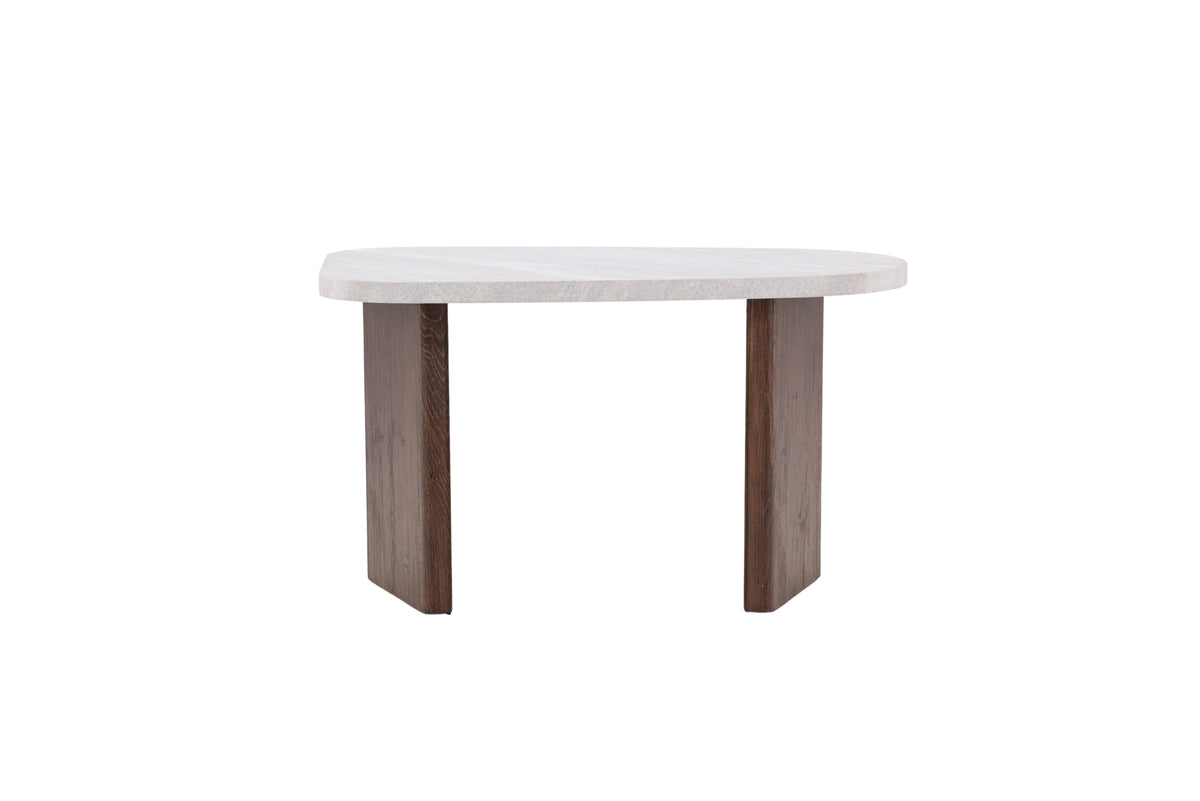 Pre-order Krille Side Table Beige