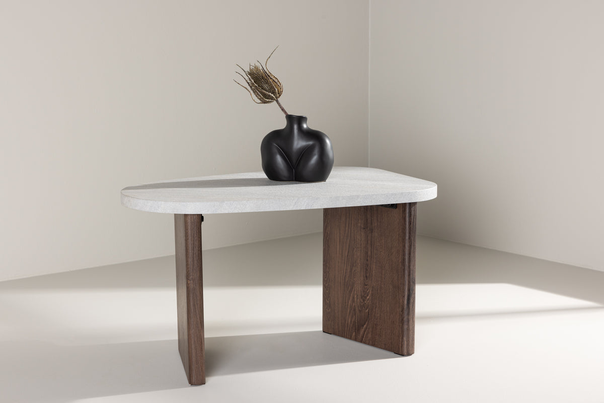 Pre-order Krille Side Table Beige
