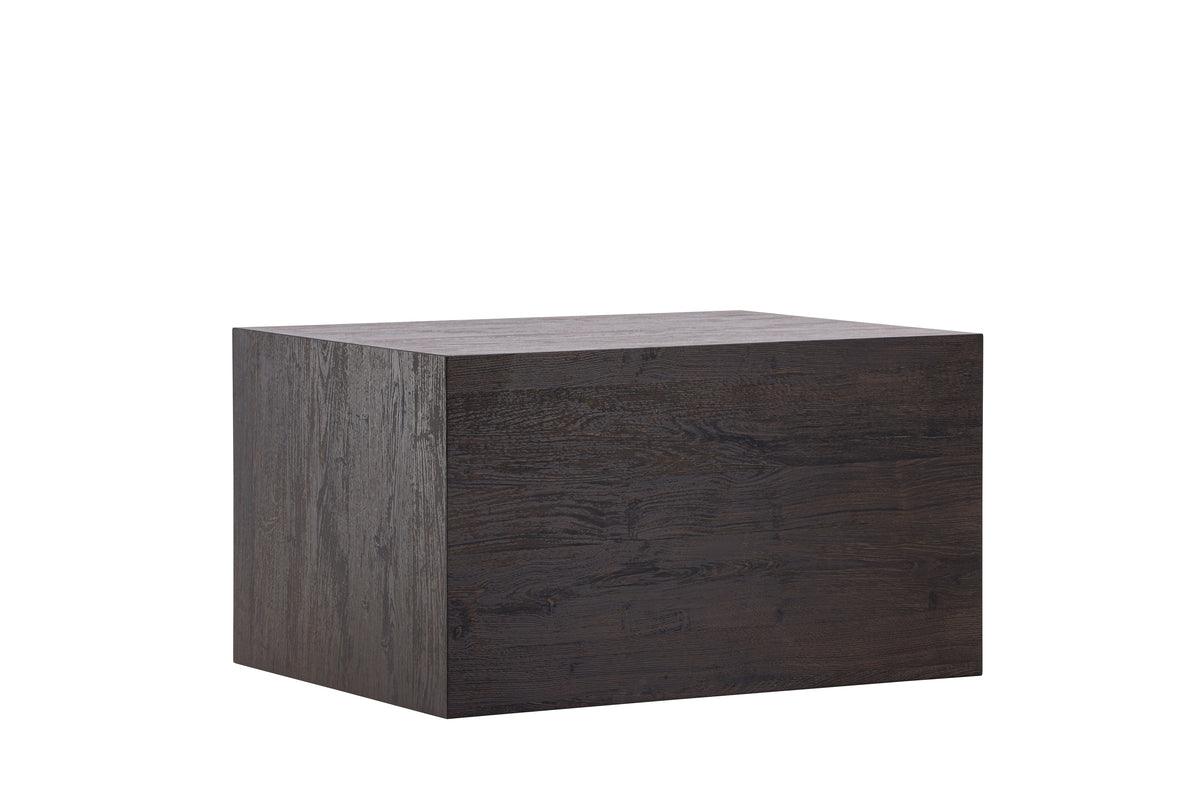 Soffbord York 40x80x60 Mocka