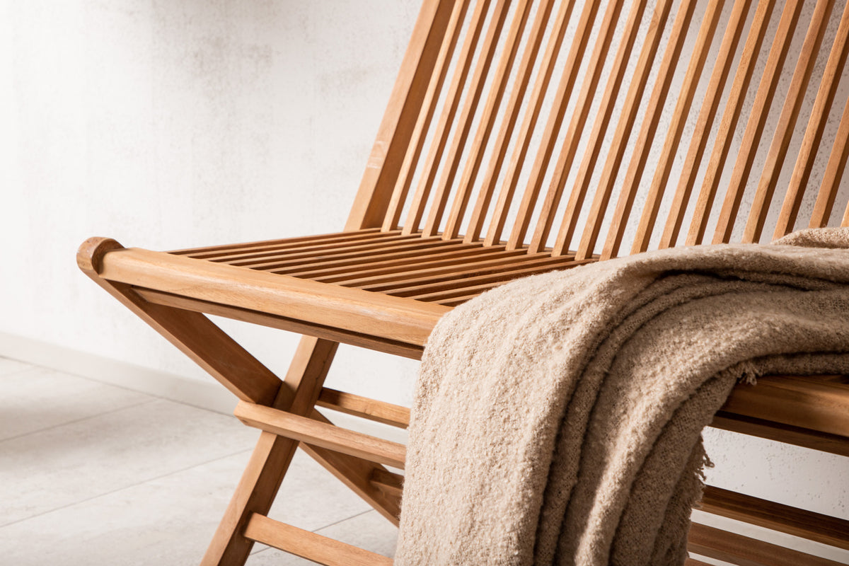 Ghana Bench Sofa
