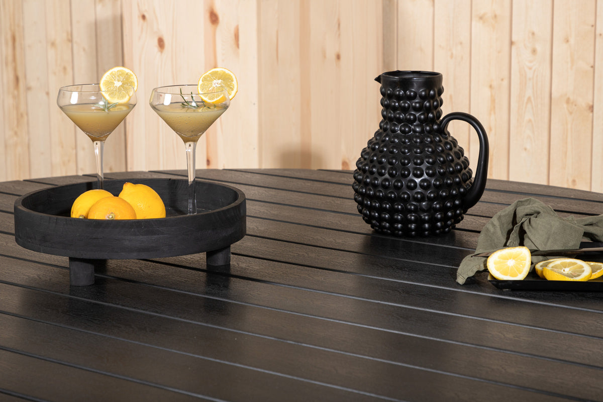Break Around Dining Table