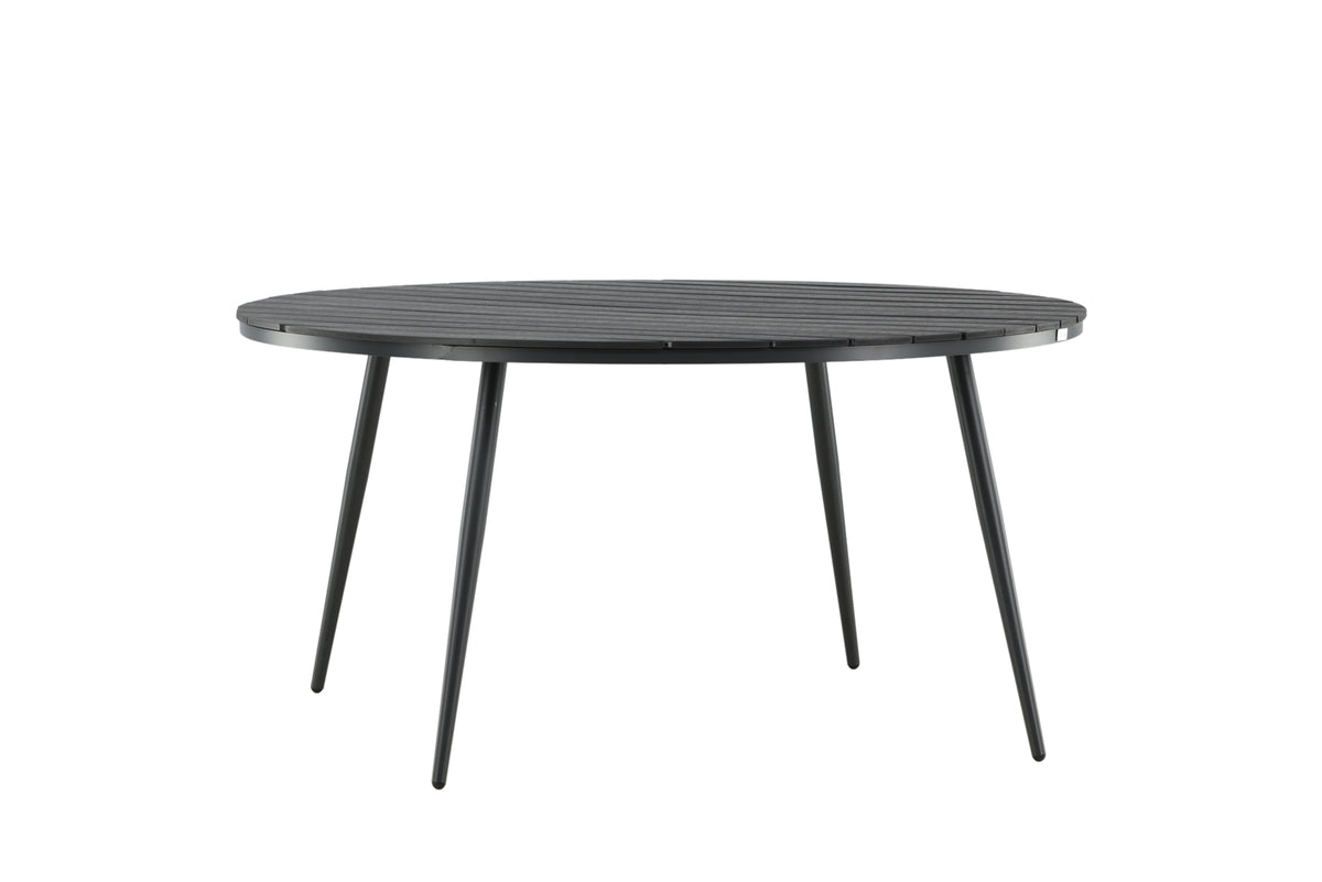 Break Around Dining Table
