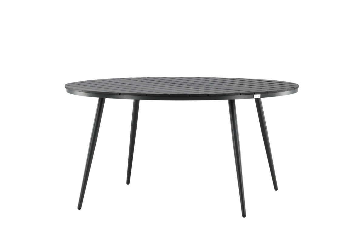 Break Around Dining Table