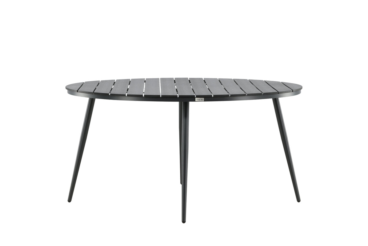 Break Around Dining Table