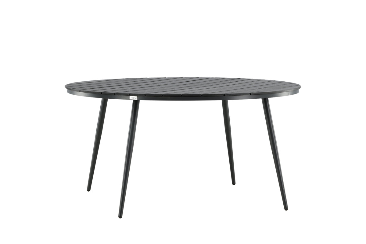 Break Around Dining Table
