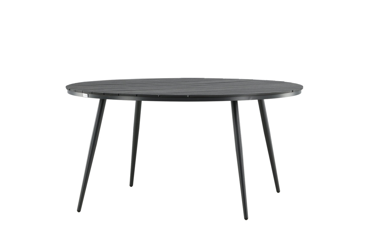 Break Around Dining Table