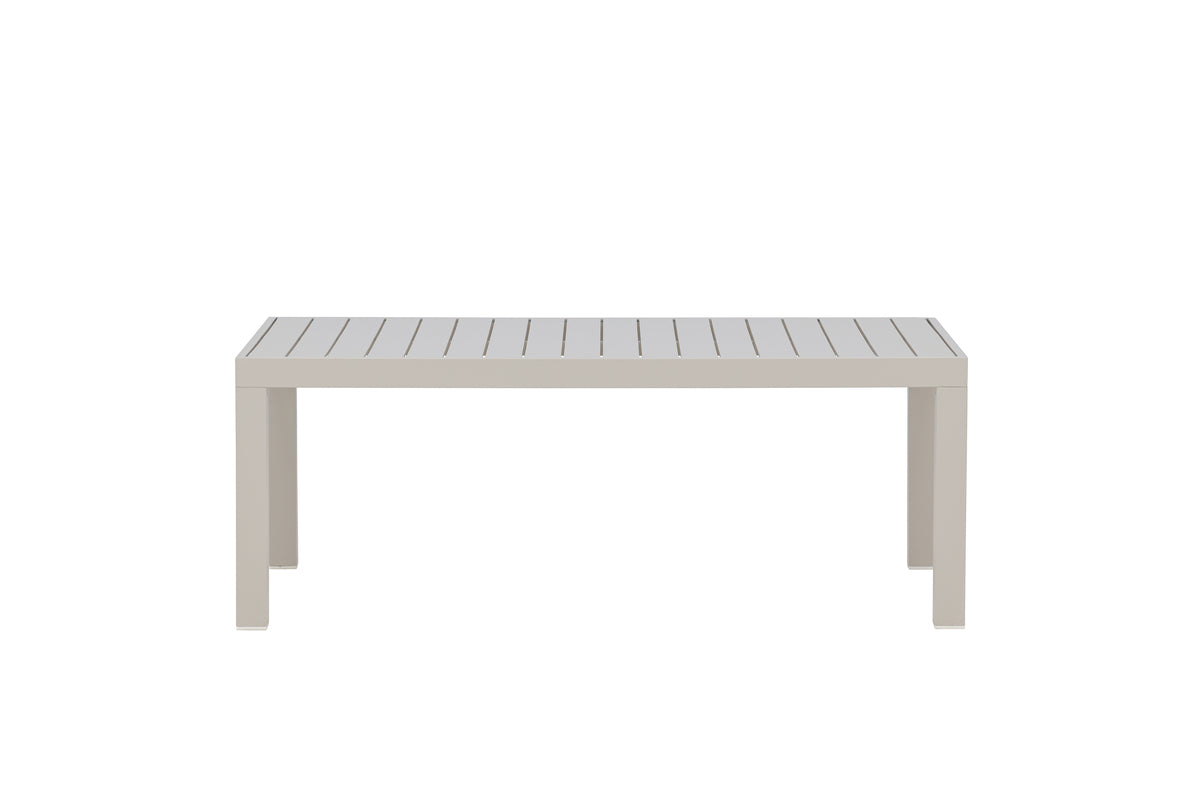 Copacabana Coffee Table Beige