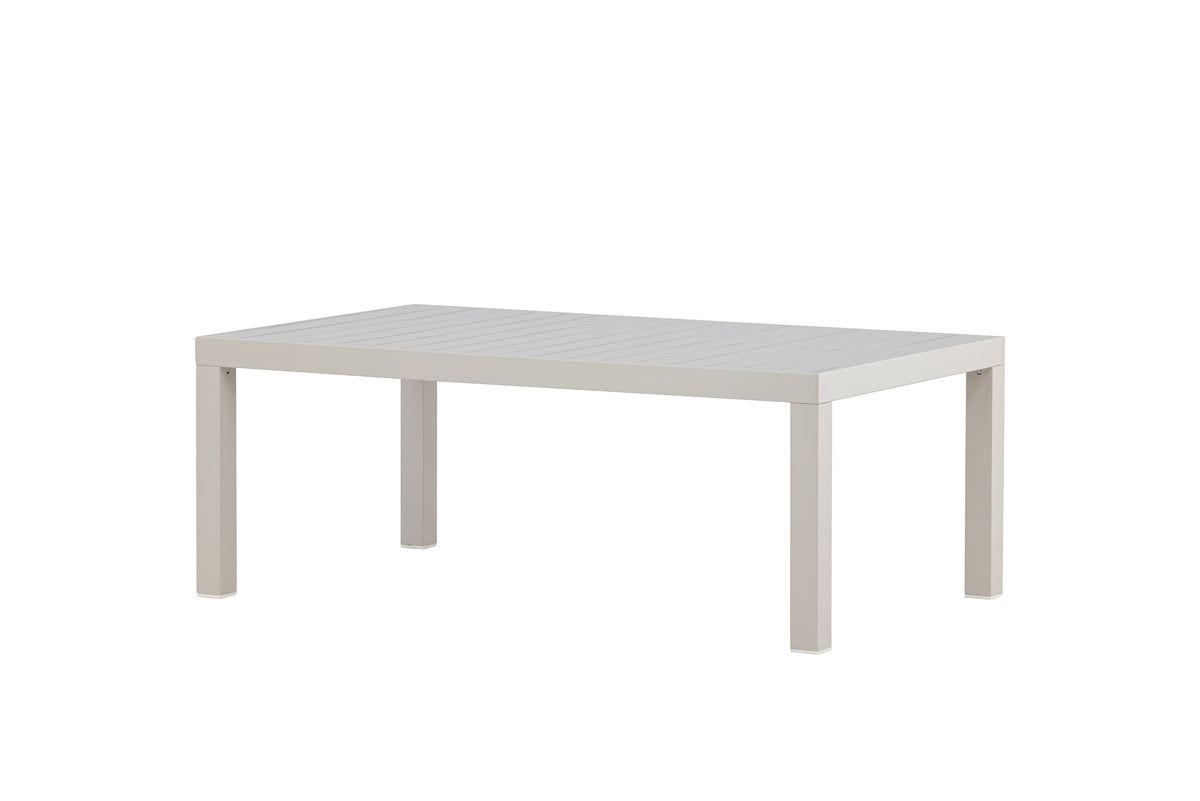 Copacabana Coffee Table Beige