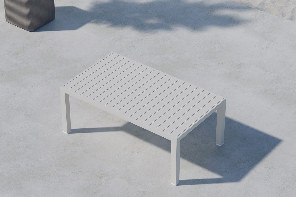 Copacabana Coffee Table Beige