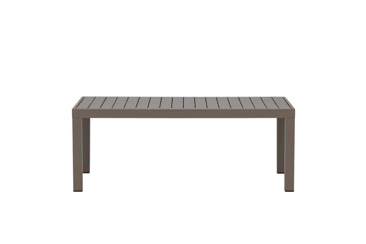 Copacabana Coffee Table Brown
