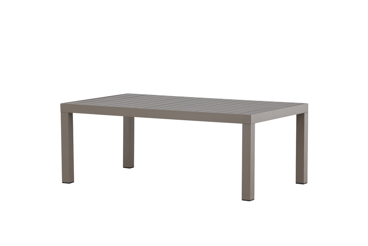 Copacabana Coffee Table Brown