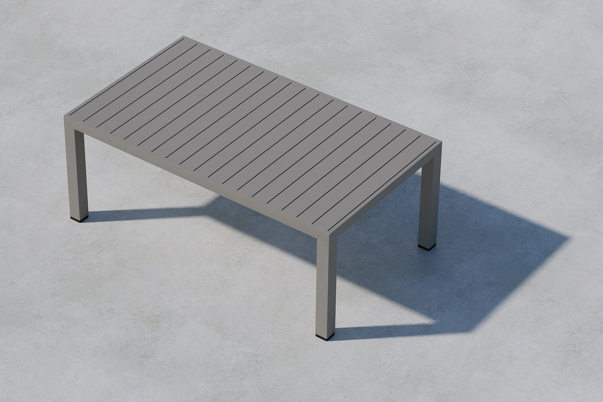 Copacabana Coffee Table Brown