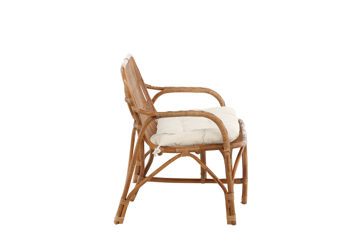 Nella 2-seater Outdoor Sofa