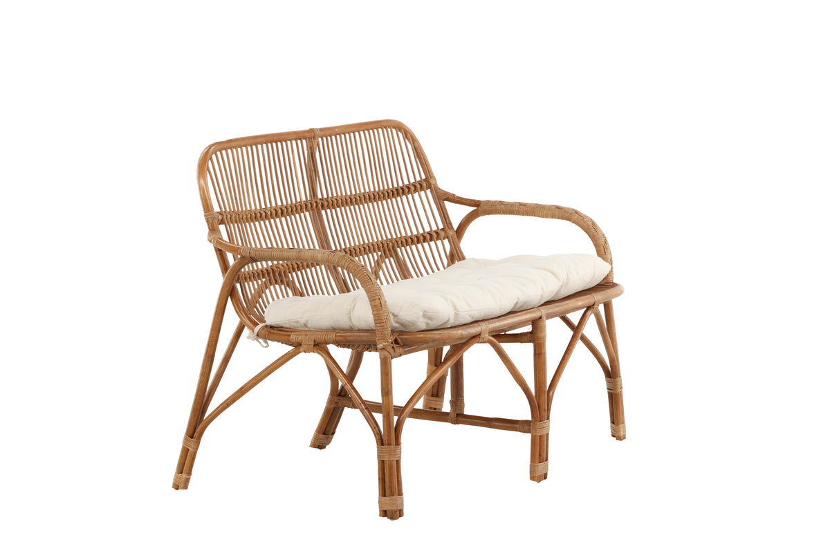Nella 2-seater Outdoor Sofa