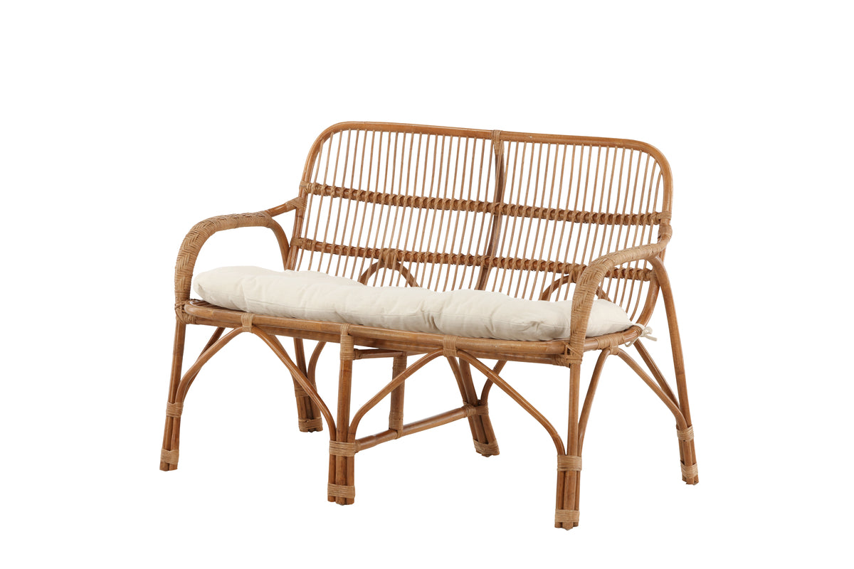 Nella 2-seater Outdoor Sofa