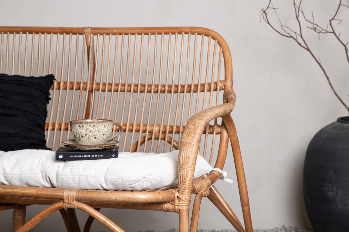 Nella 2-seater Outdoor Sofa