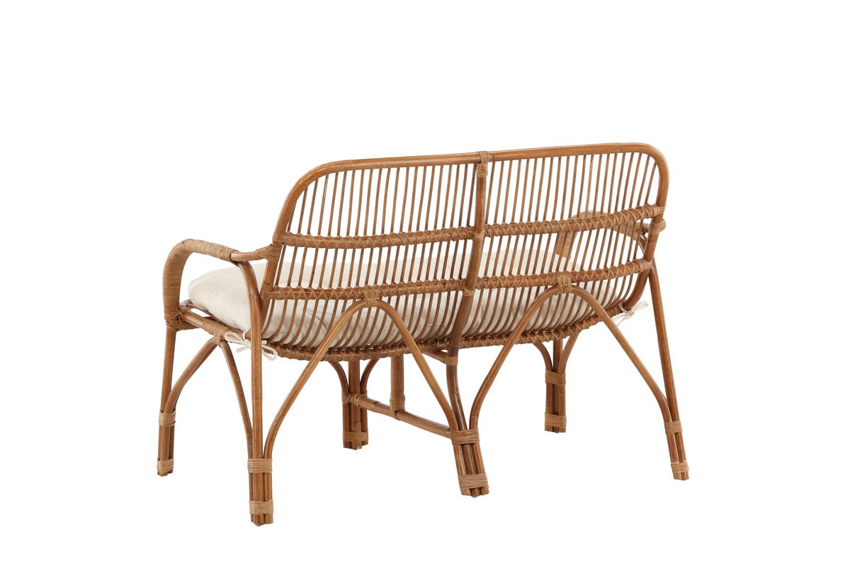 Nella 2-seater Outdoor Sofa