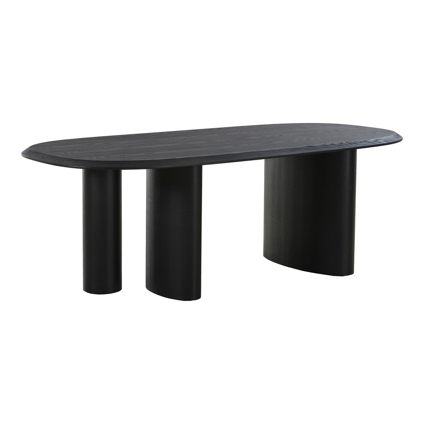 Tirano Dining Table Svart