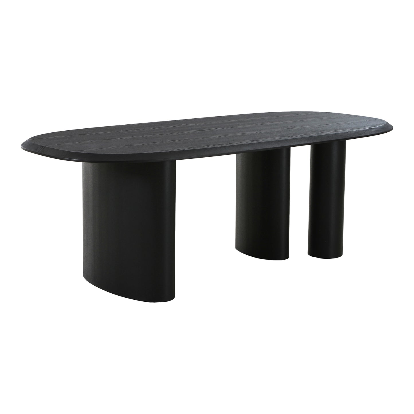 Tirano Dining Table Svart