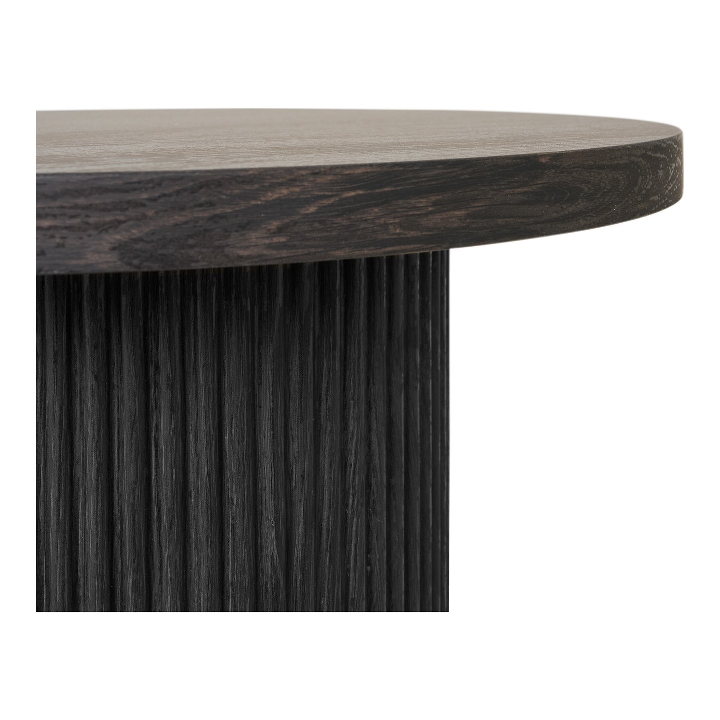 Boavista Dining Table Dark Brown