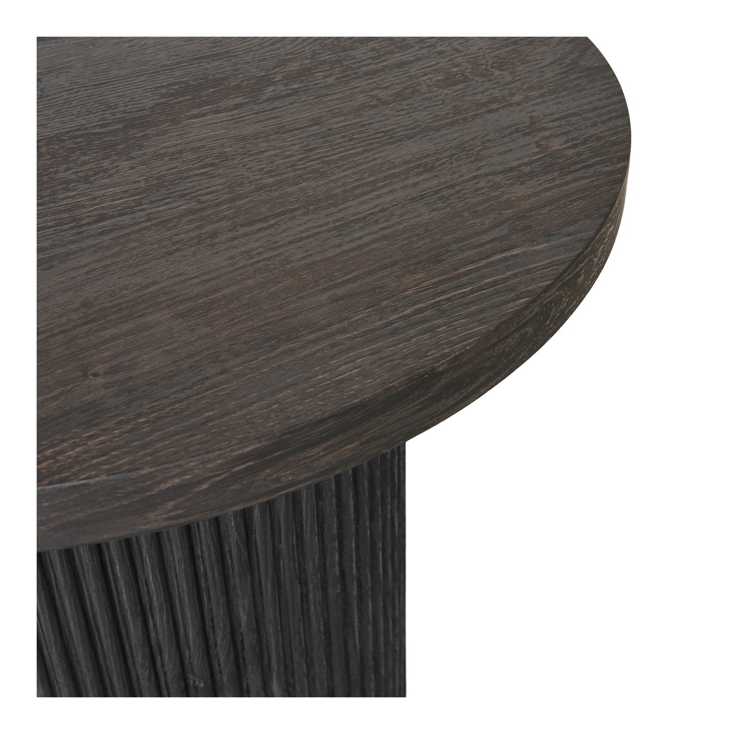 Boavista Dining Table Dark Brown