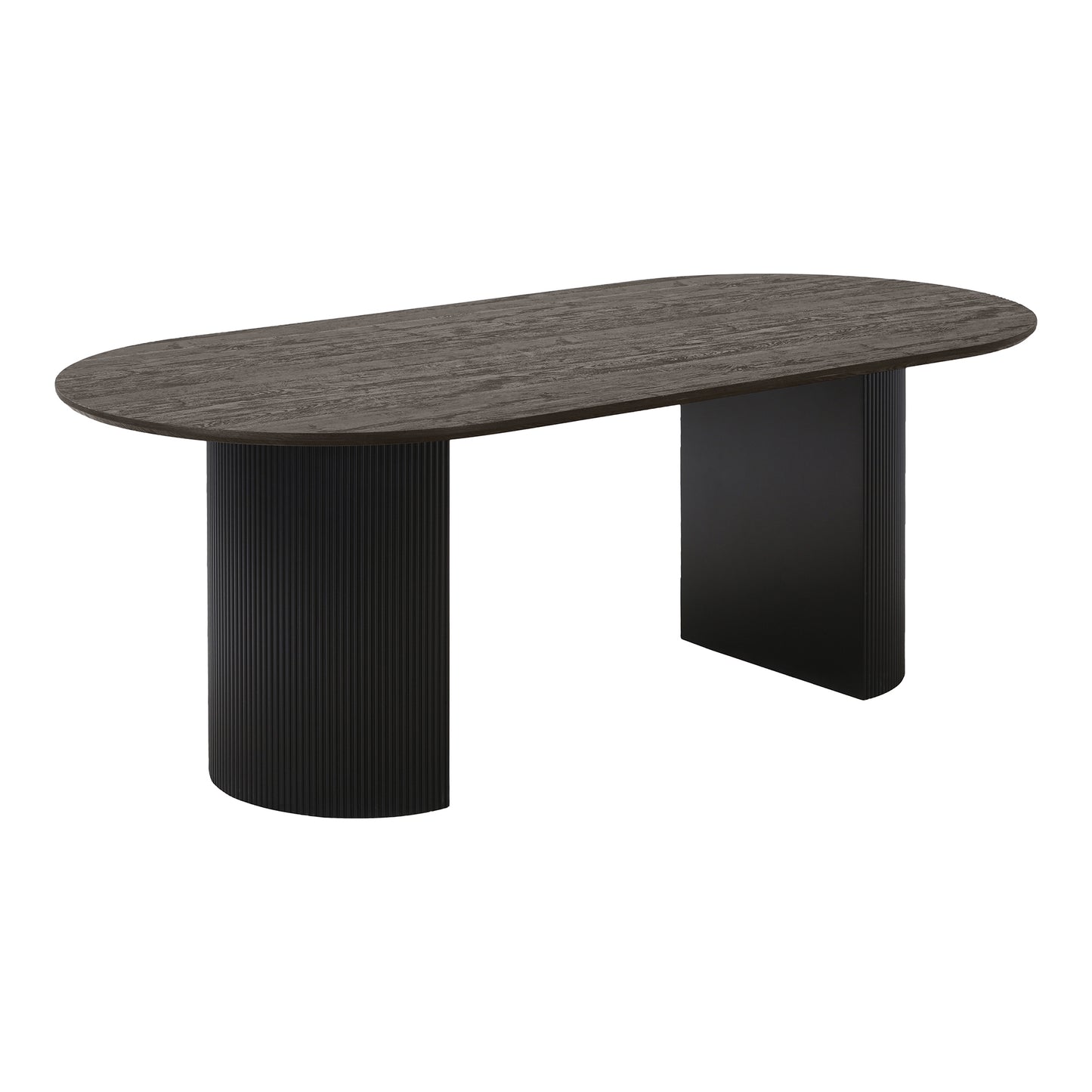 Boavista Dining Table Dark Brown